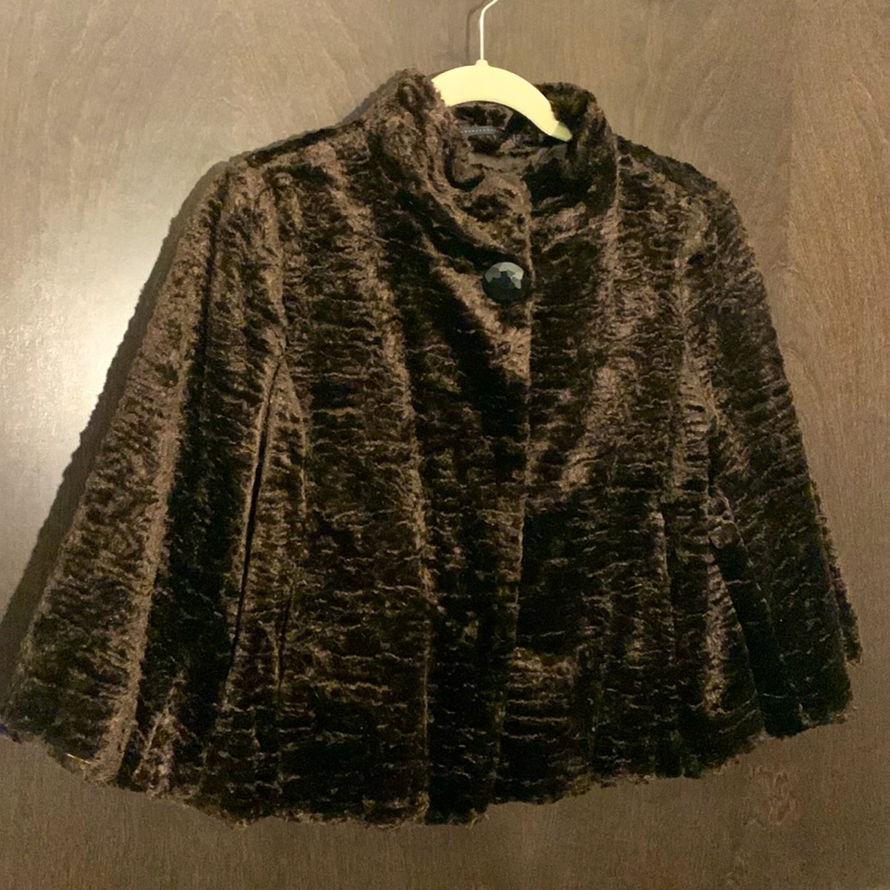 Like New Ann Taylor Dressy Jacket Size Small